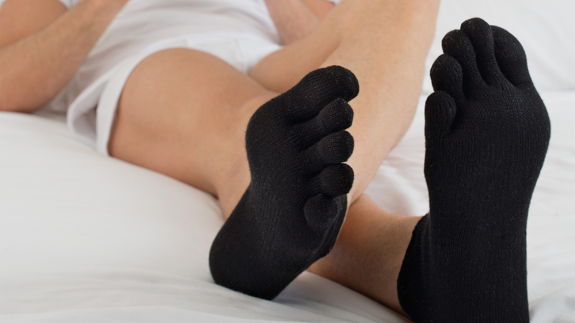 socks for large feet