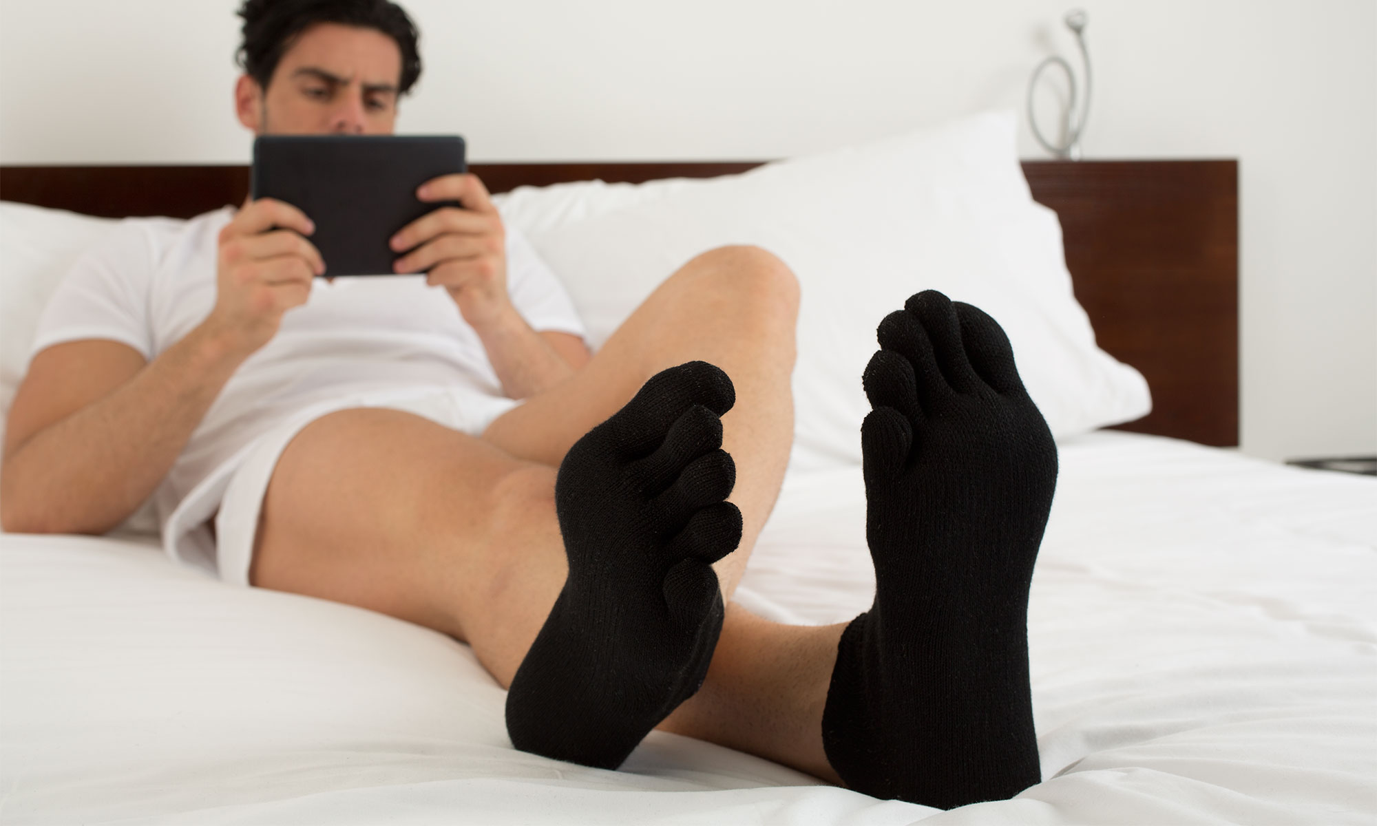 socks Sensitive and feet toe Diabetic